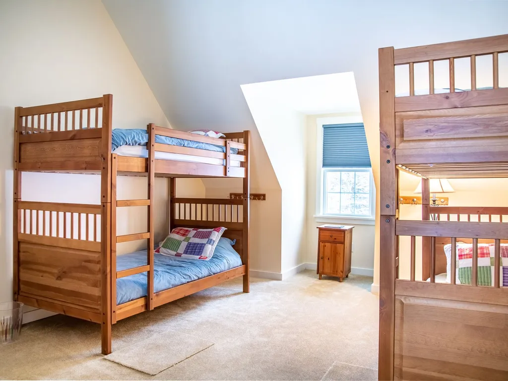 311 Hiddenwood Road Fayston VT 05673