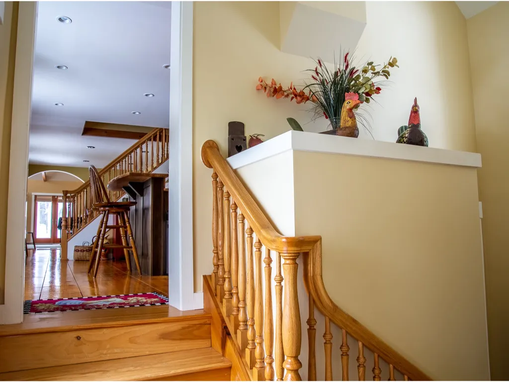 311 Hiddenwood Road Fayston VT 05673