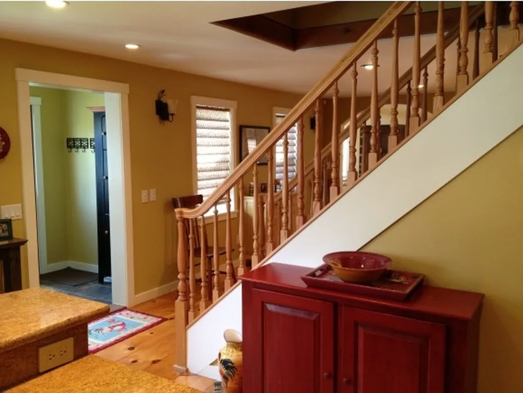 311 Hiddenwood Road Fayston VT 05673