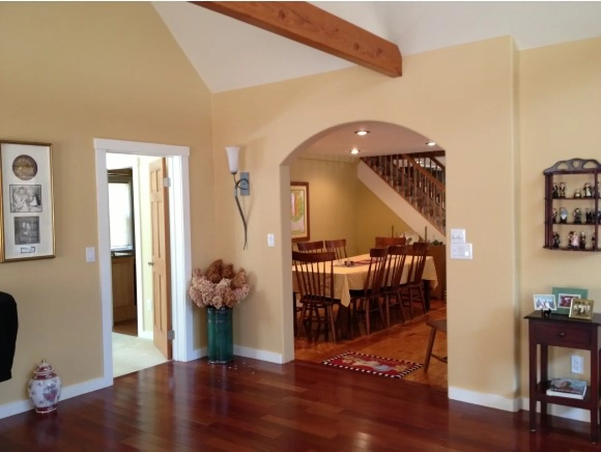 311 Hiddenwood Road Fayston VT 05673