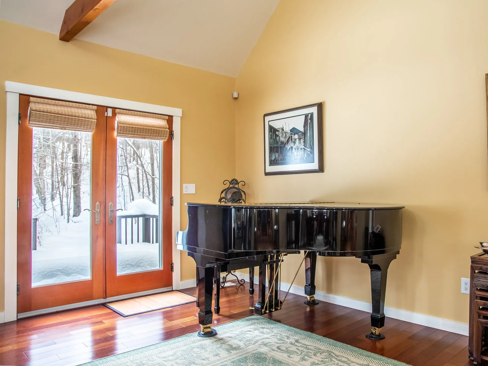 311 Hiddenwood Road Fayston VT 05673