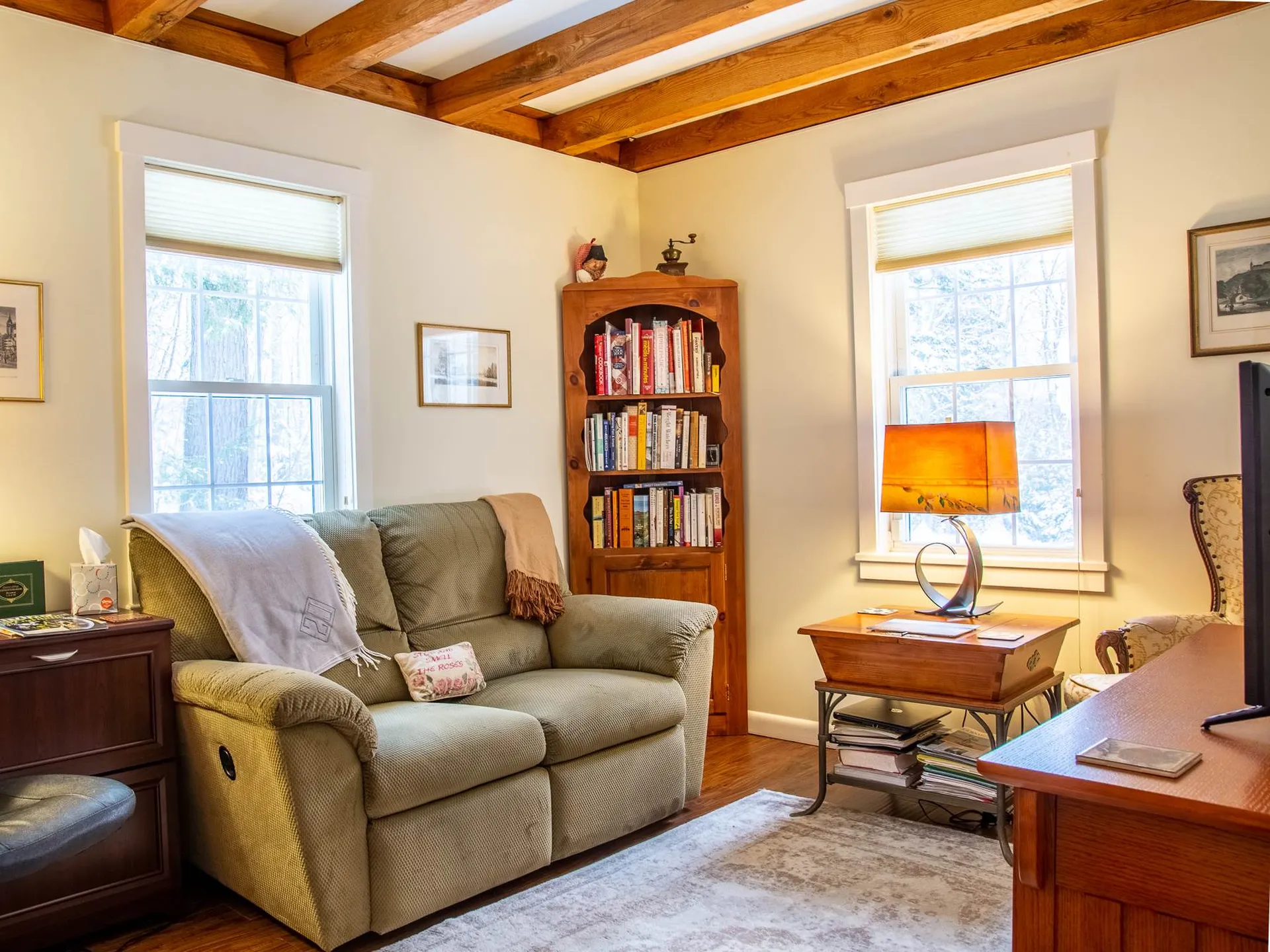 311 Hiddenwood Road Fayston VT 05673