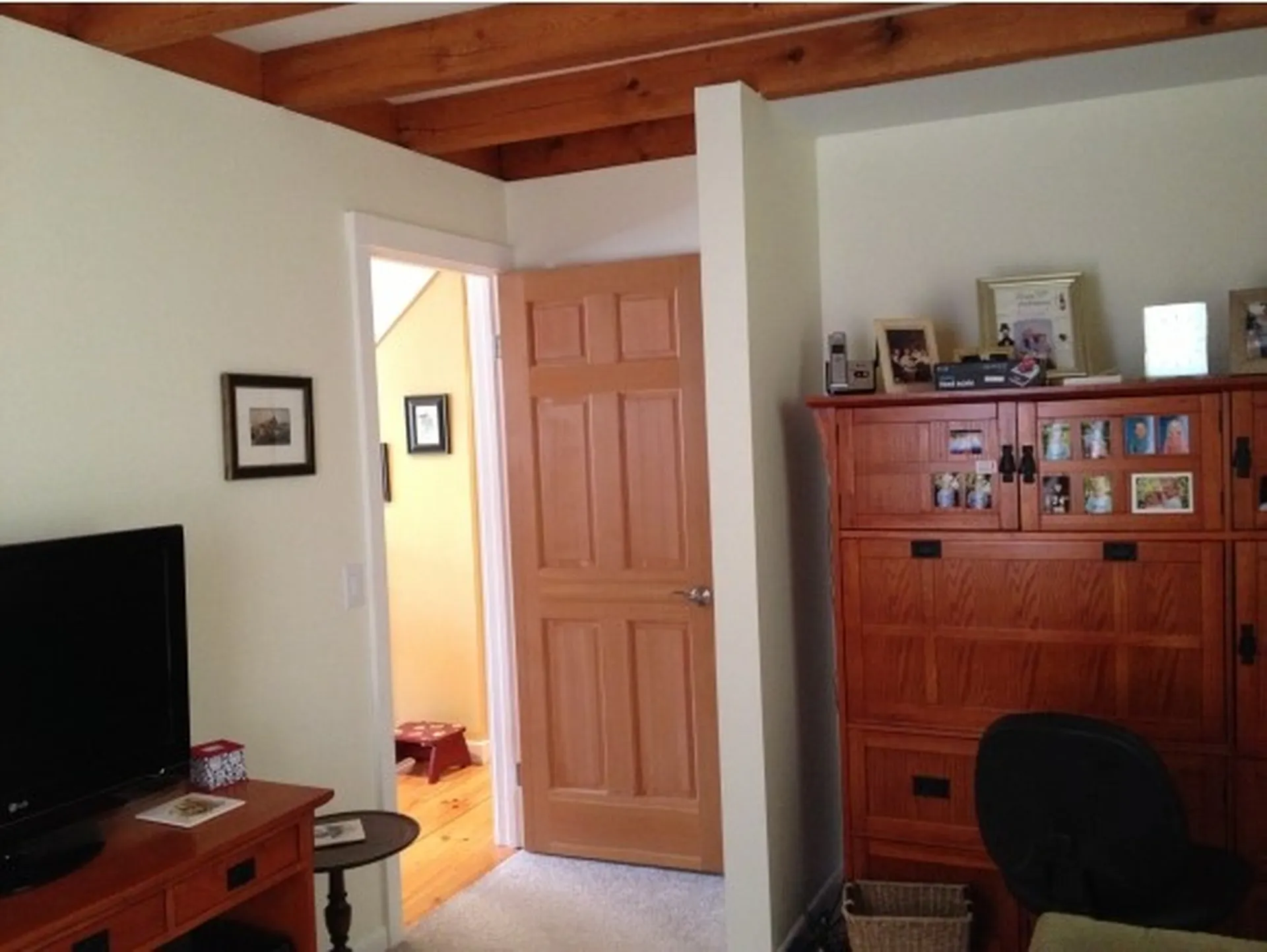 311 Hiddenwood Road Fayston VT 05673