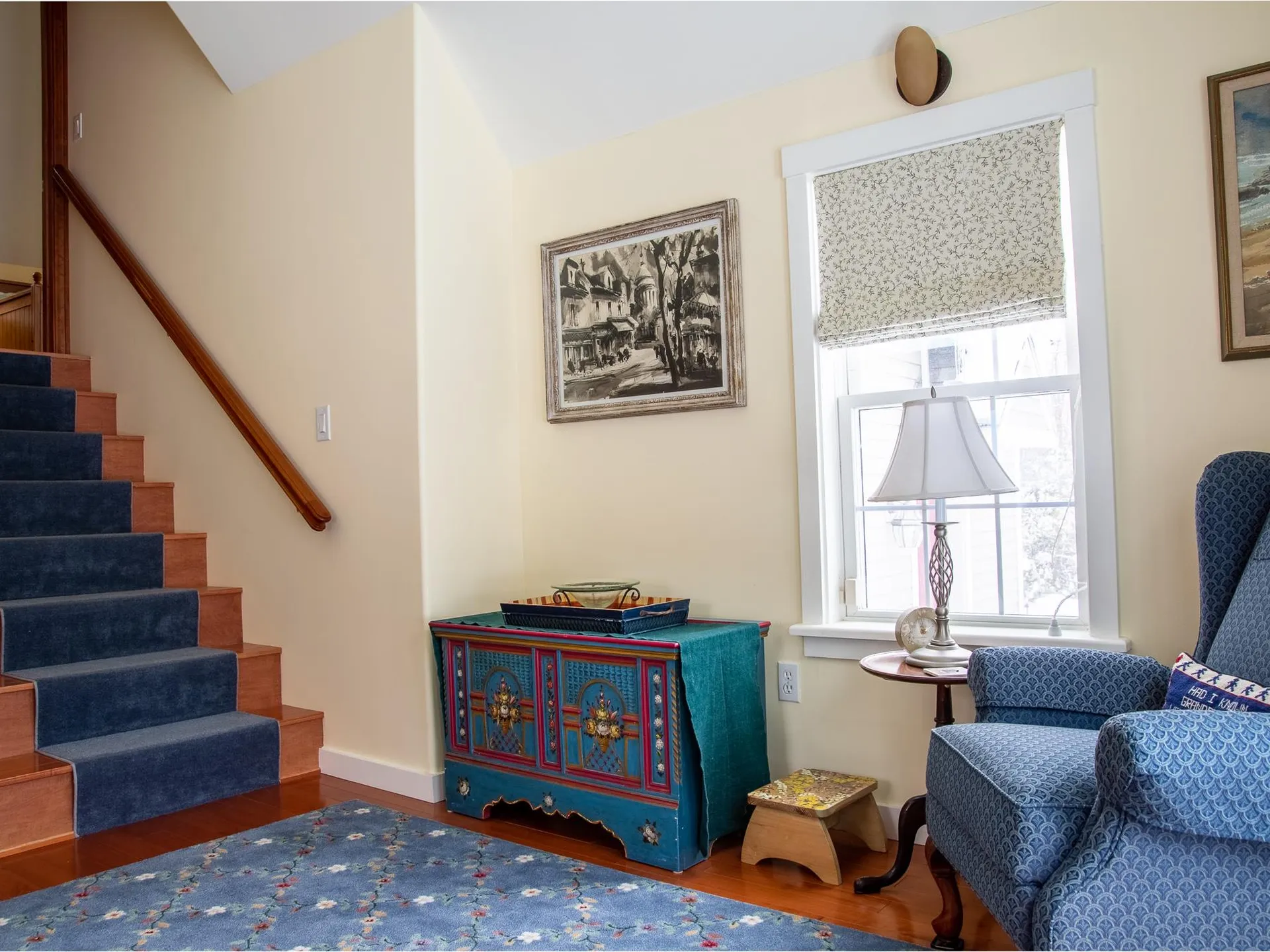 311 Hiddenwood Road Fayston VT 05673