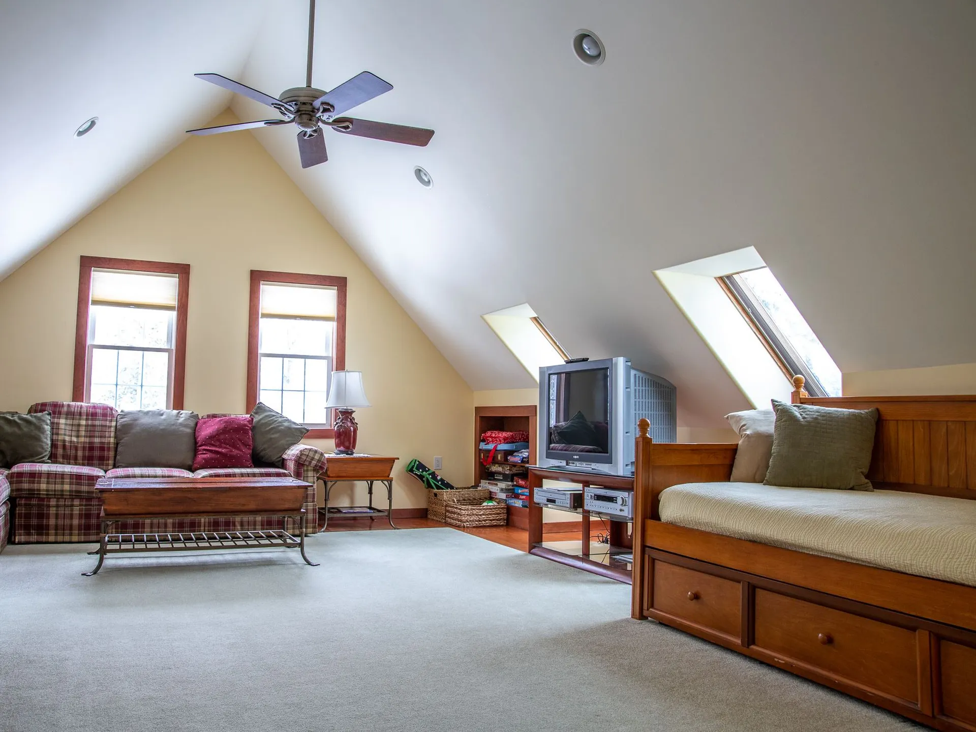 311 Hiddenwood Road Fayston VT 05673