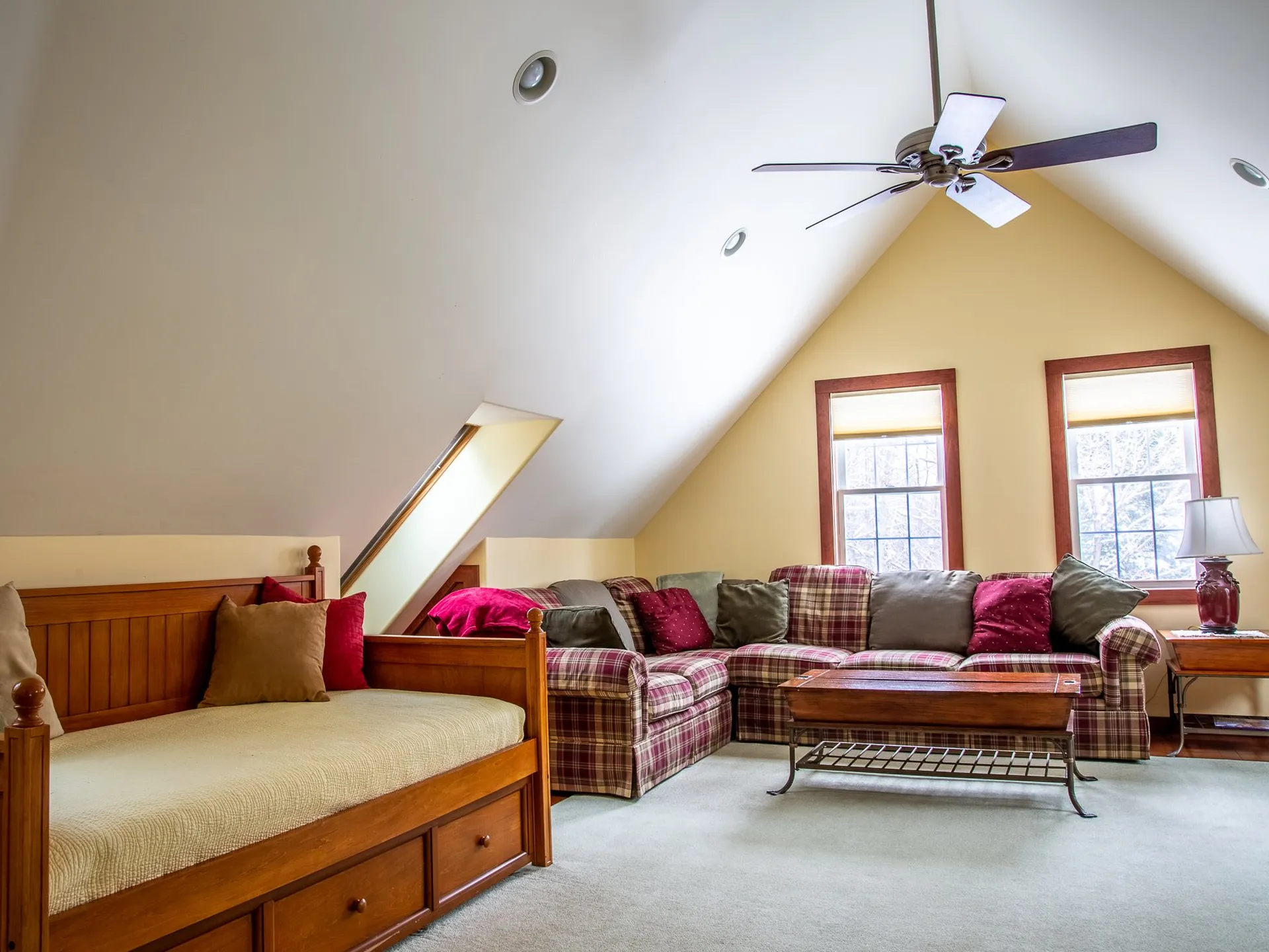 311 Hiddenwood Road Fayston VT 05673