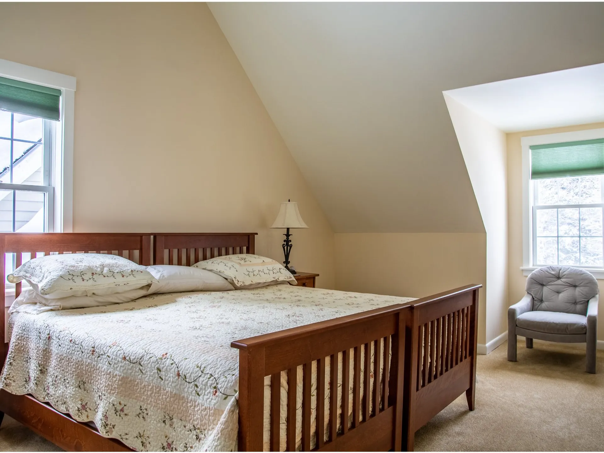 311 Hiddenwood Road Fayston VT 05673