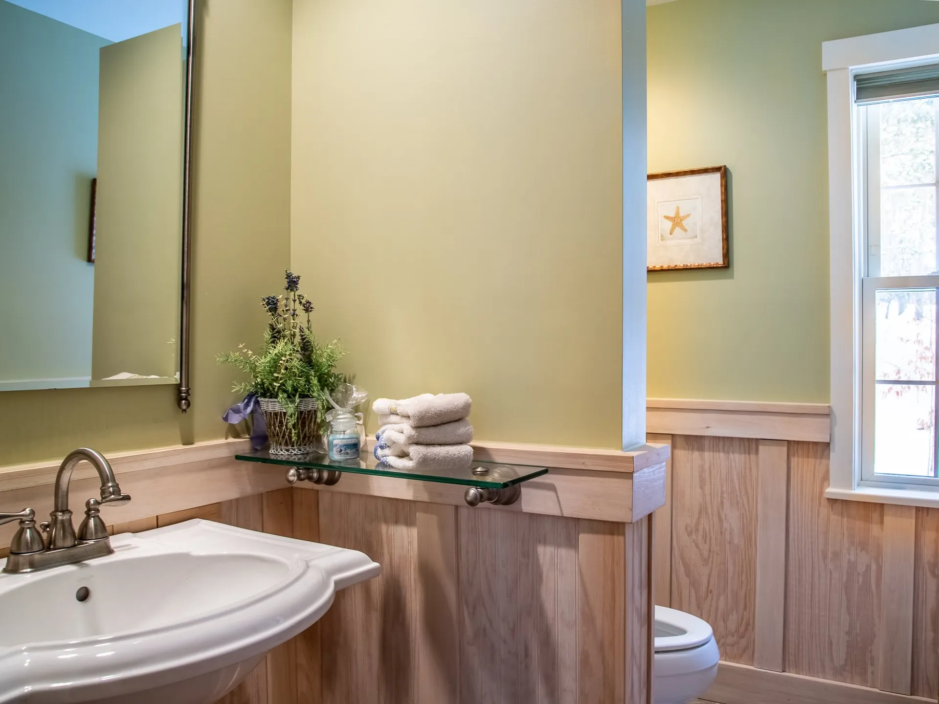 311 Hiddenwood Road Fayston VT 05673