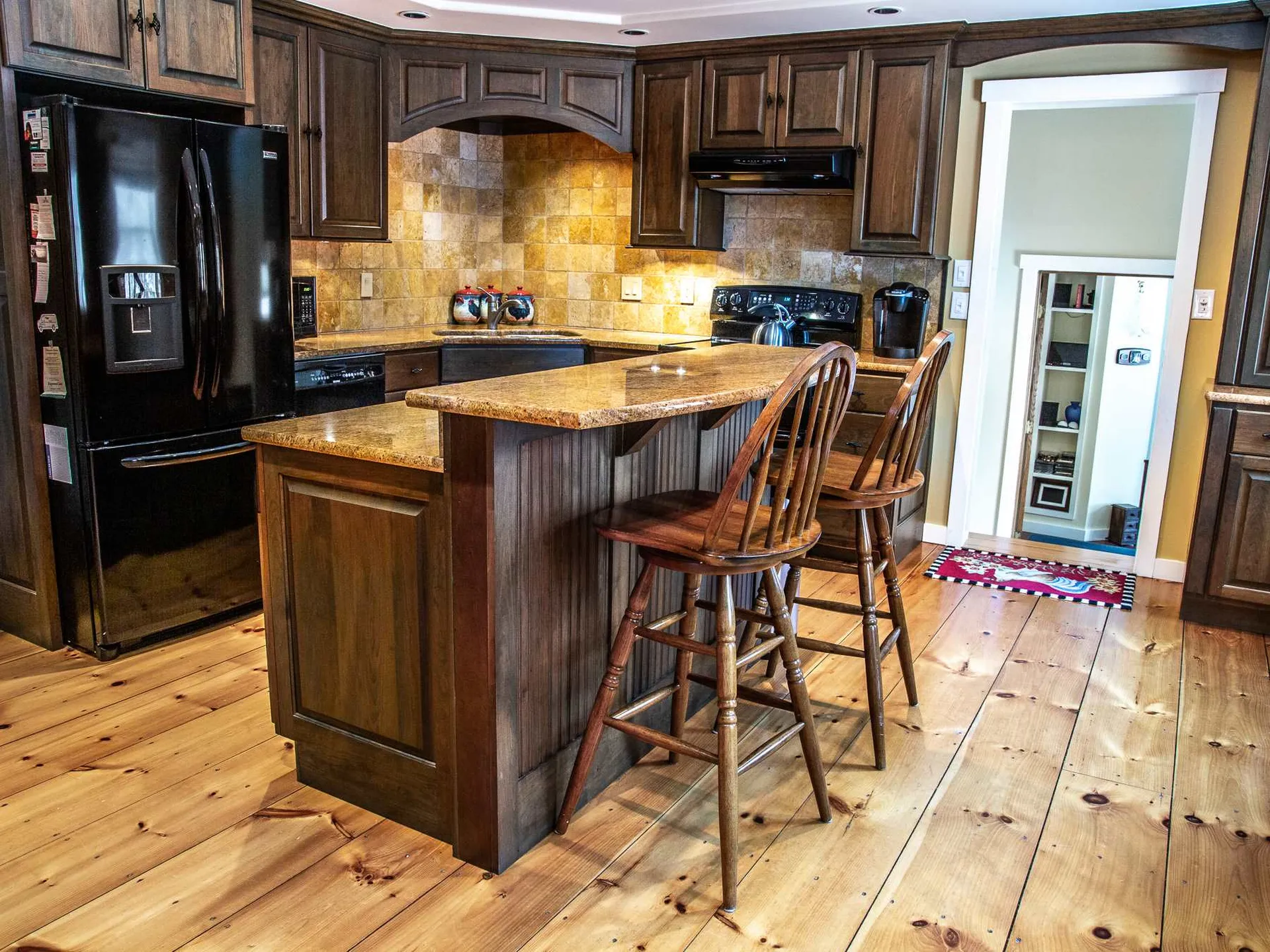 311 Hiddenwood Road Fayston VT 05673