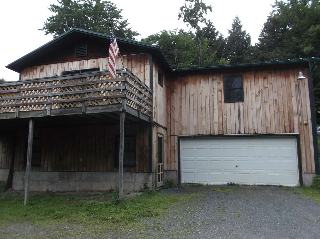 497 Grange Hall Road Enosburg VT 05450