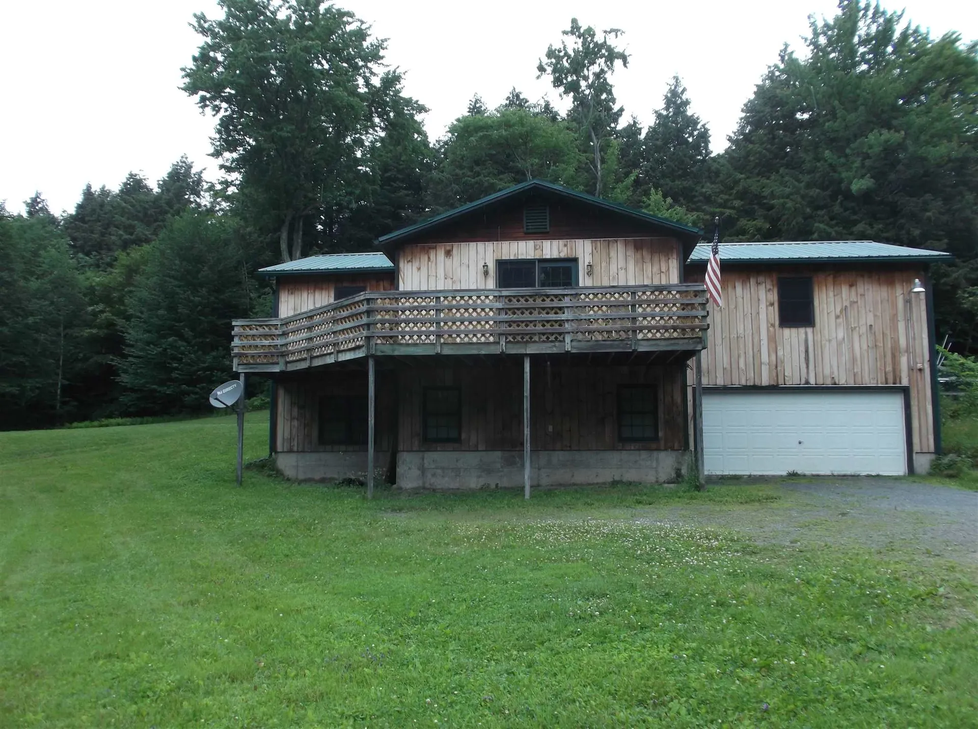 497 Grange Hall Road Enosburg VT 05450