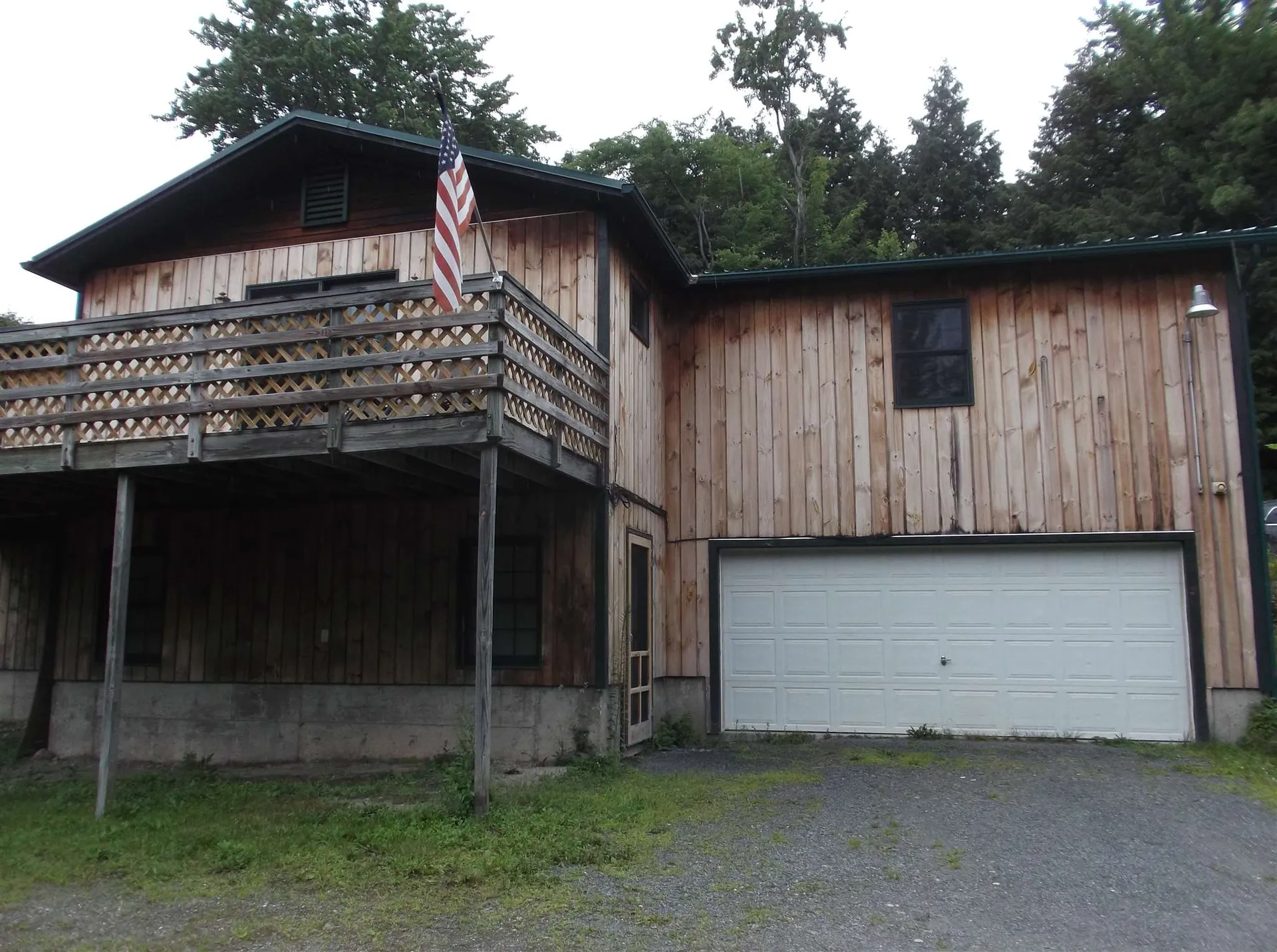 497 Grange Hall Road Enosburg VT 05450