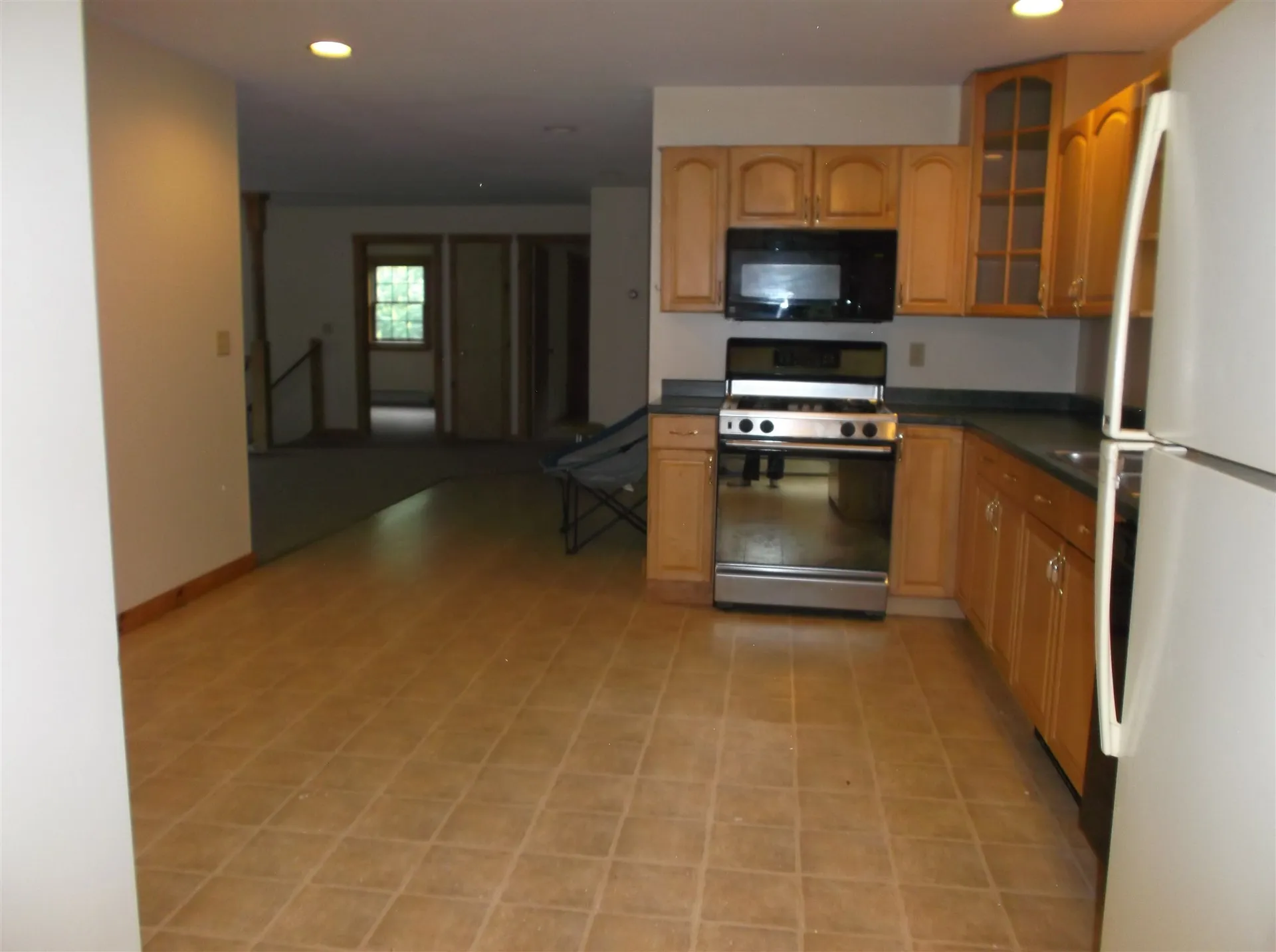497 Grange Hall Road Enosburg VT 05450