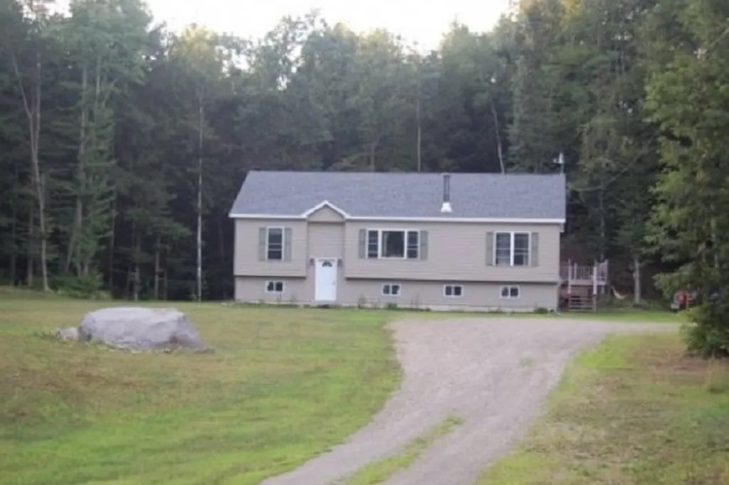 3715 Trebo Road Chester VT 05143