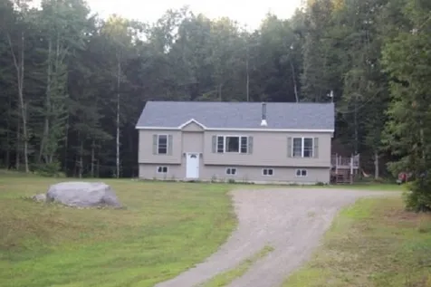 3715 Trebo Road Chester VT 05143