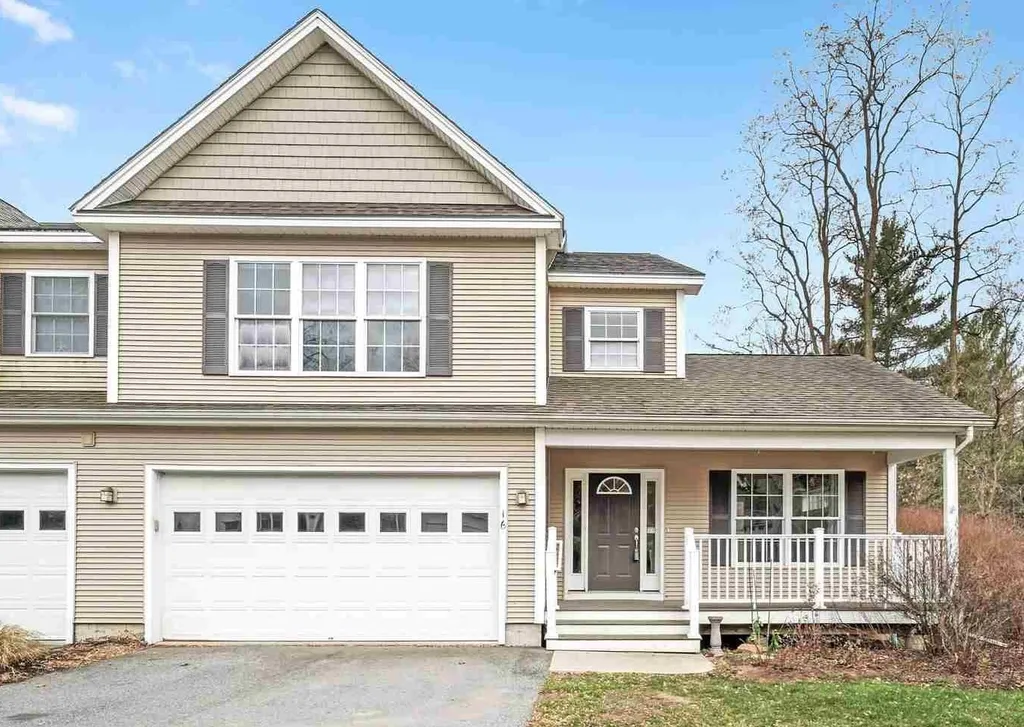 16 Southview Drive South Burlington VT 05403