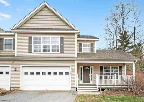 16 Southview Drive South Burlington VT 05403