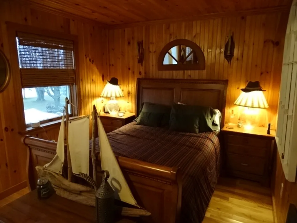 150 Route 129 Alburgh VT 05440