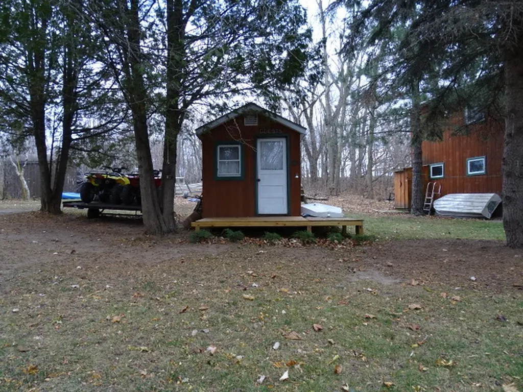 150 Route 129 Alburgh VT 05440