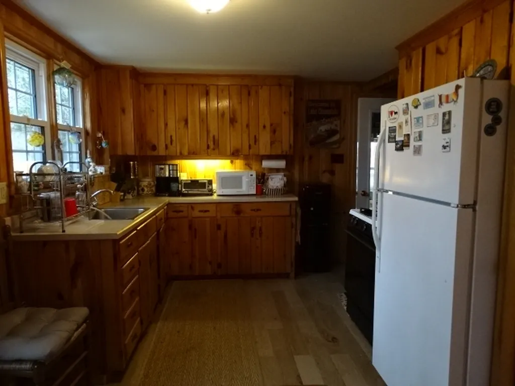 150 Route 129 Alburgh VT 05440