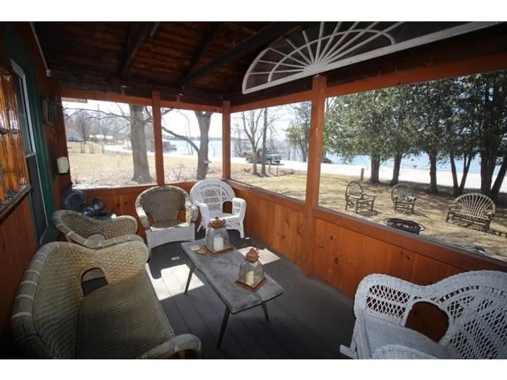 150 Route 129 Alburgh VT 05440