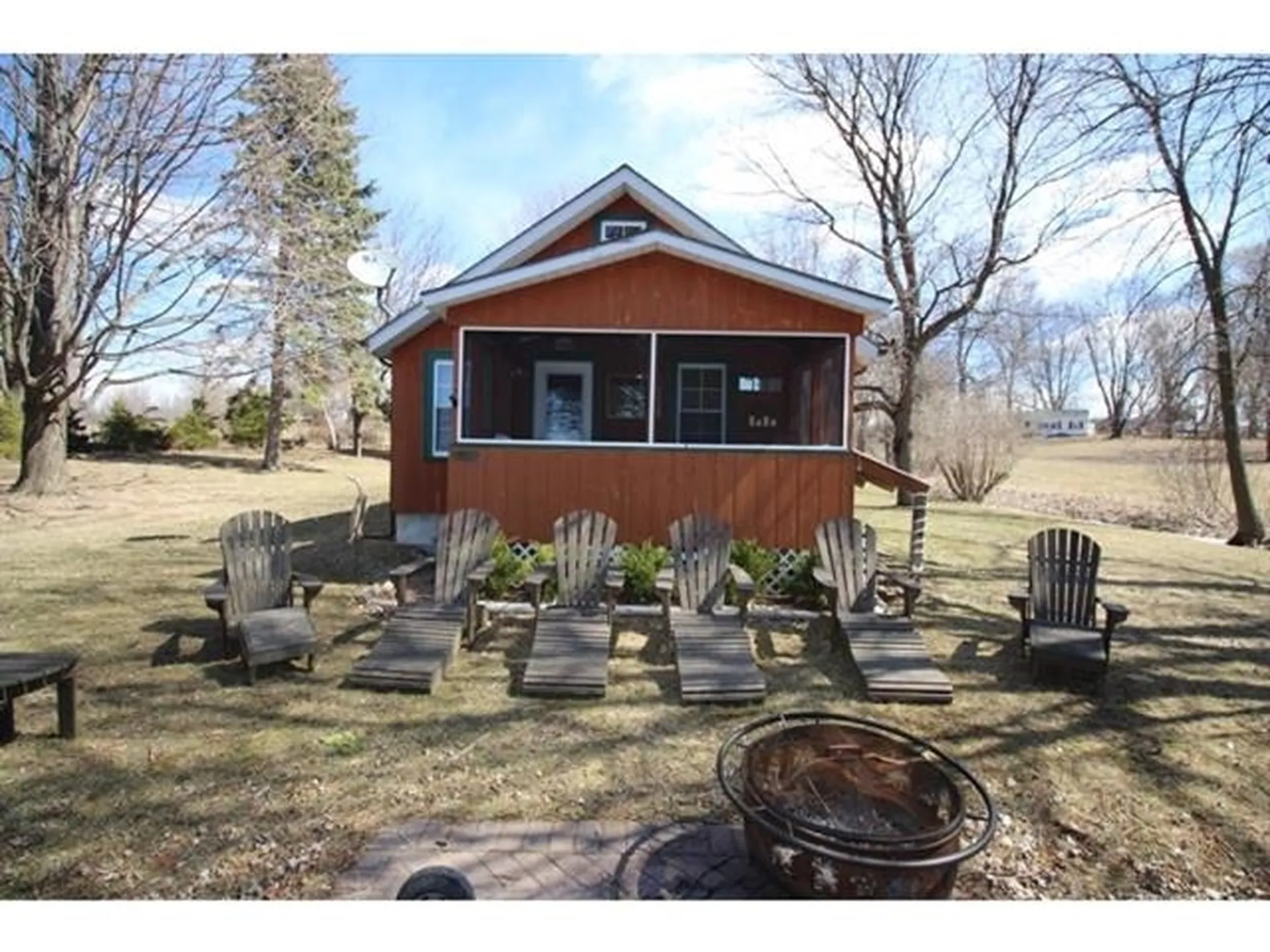 150 Route 129 Alburgh VT 05440
