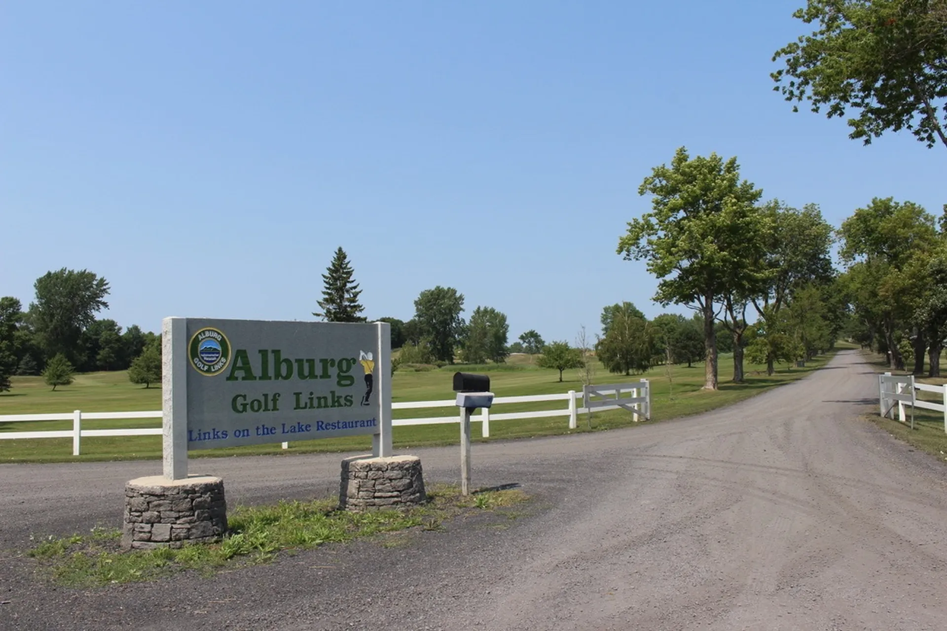 150 Route 129 Alburgh VT 05440