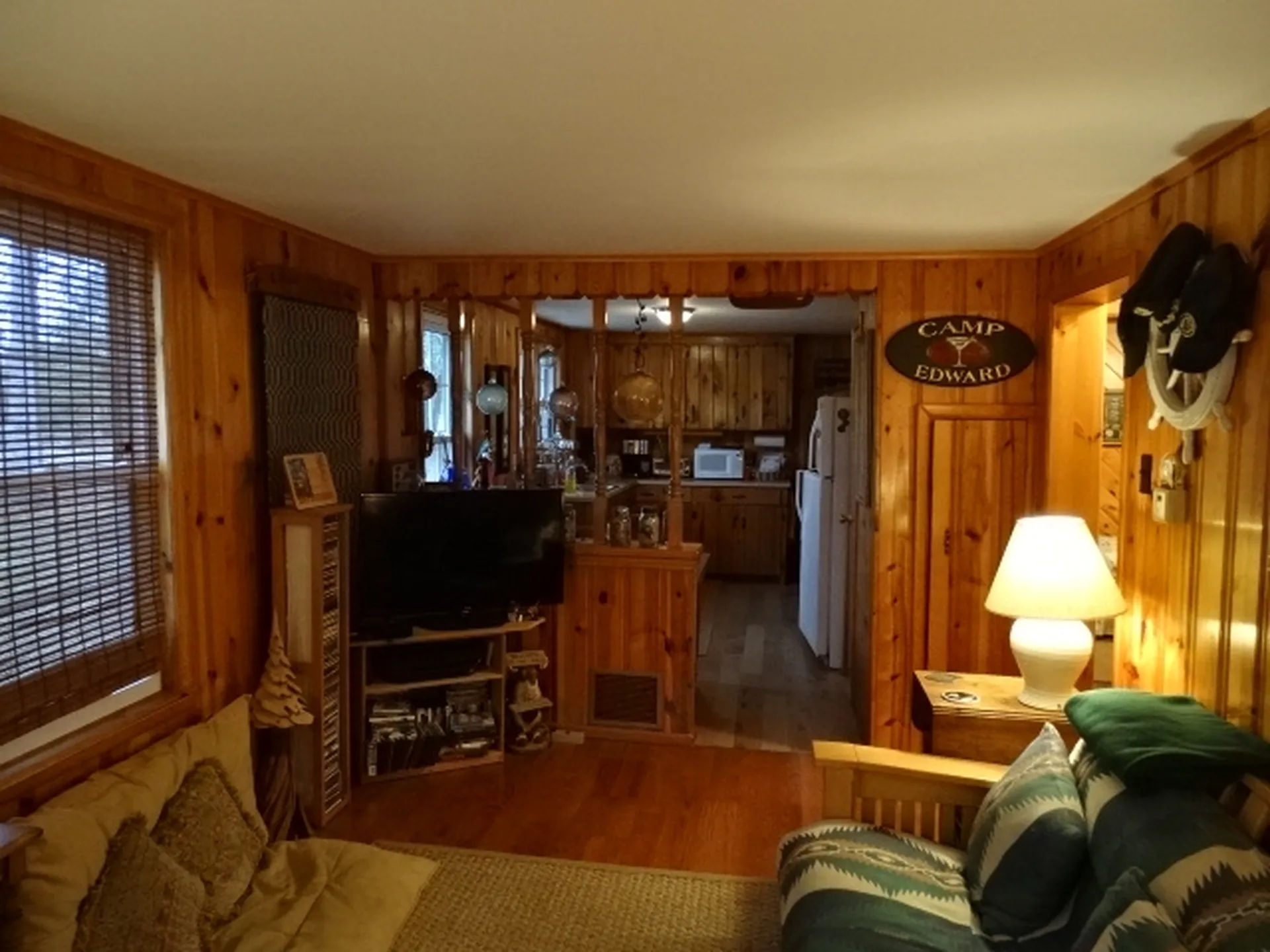 150 Route 129 Alburgh VT 05440
