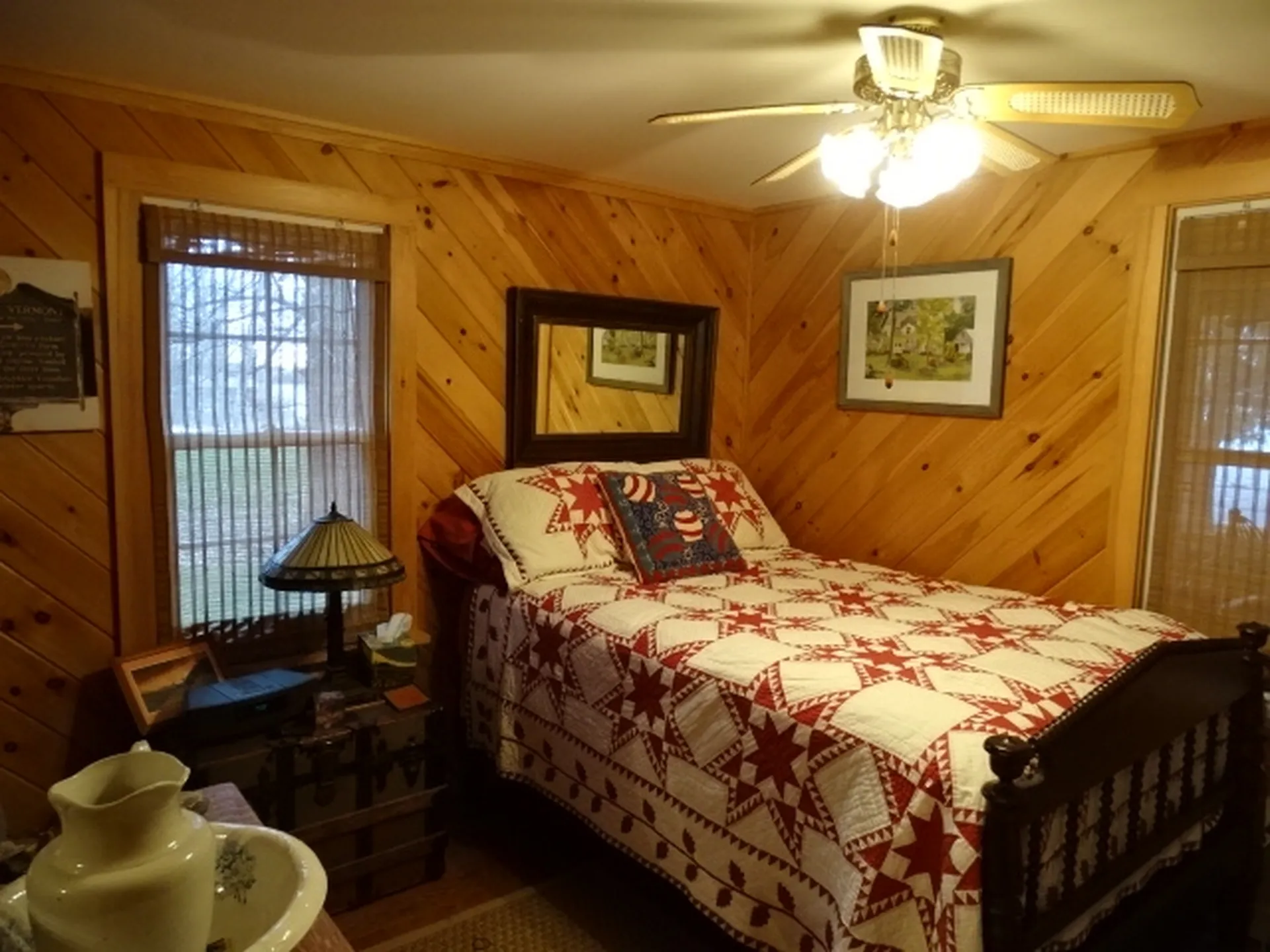 150 Route 129 Alburgh VT 05440