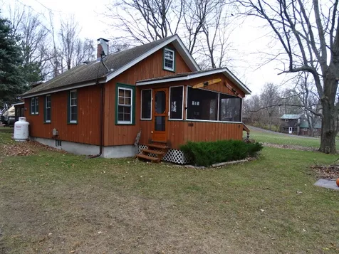 150 Route 129 Alburgh VT 05440