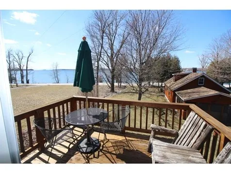 150 Route 129 Alburgh VT 05440