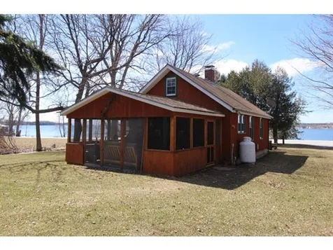 150 Route 129 Alburgh VT 05440