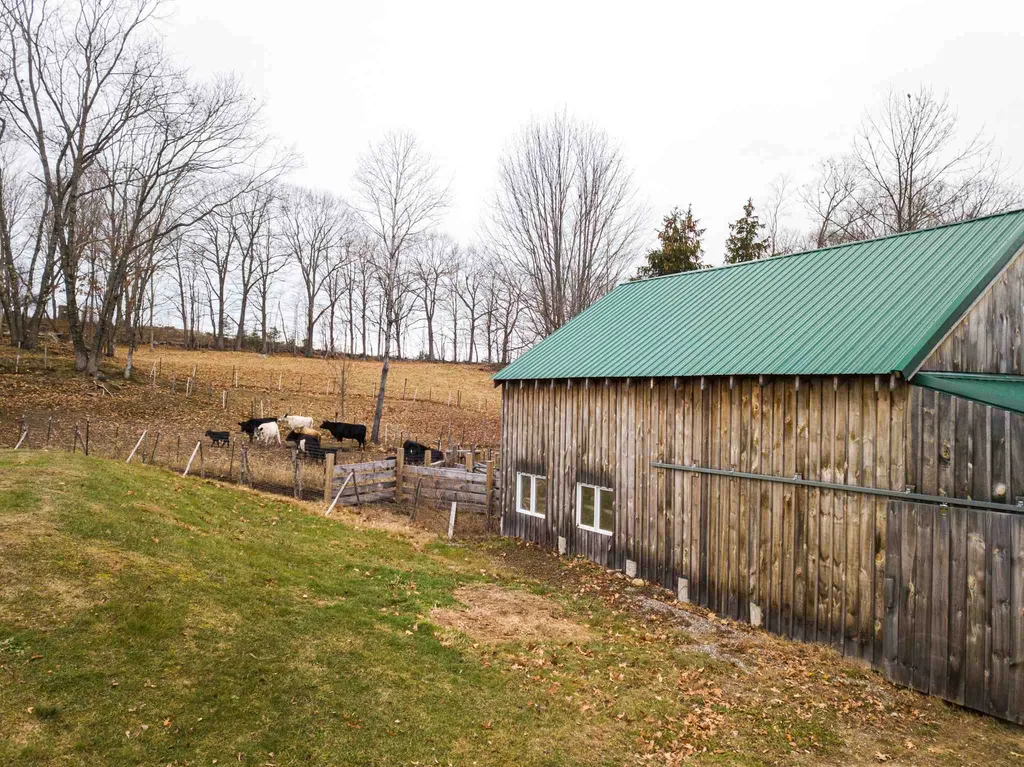 21 Perley Hill Road Sanbornton NH 03269