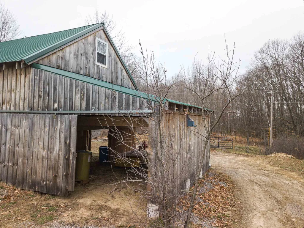 21 Perley Hill Road Sanbornton NH 03269