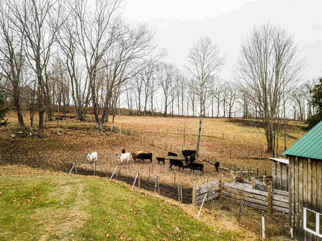 21 Perley Hill Road Sanbornton NH 03269