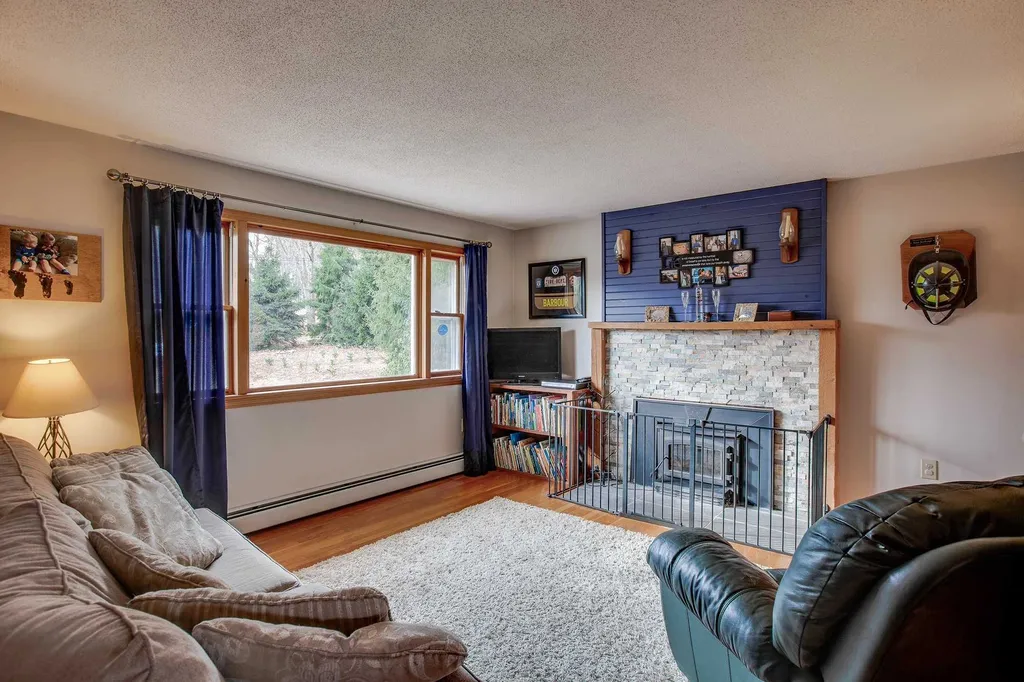 21 Perley Hill Road Sanbornton NH 03269