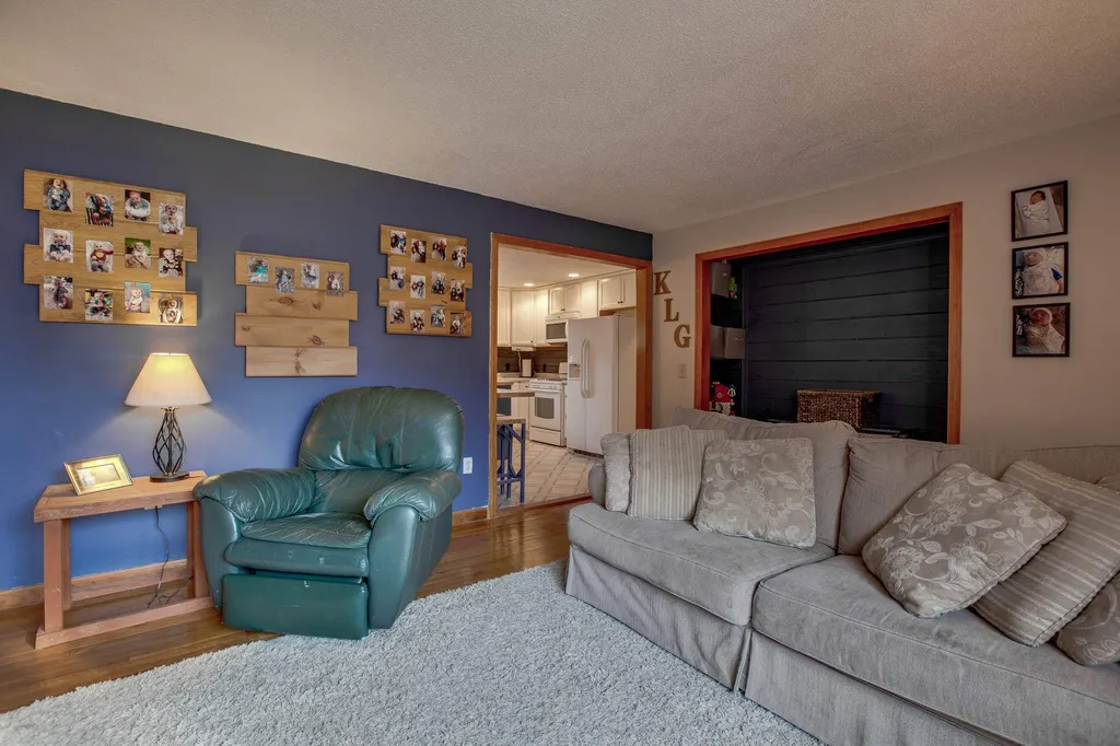 21 Perley Hill Road Sanbornton NH 03269