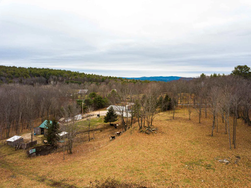 21 Perley Hill Road Sanbornton NH 03269