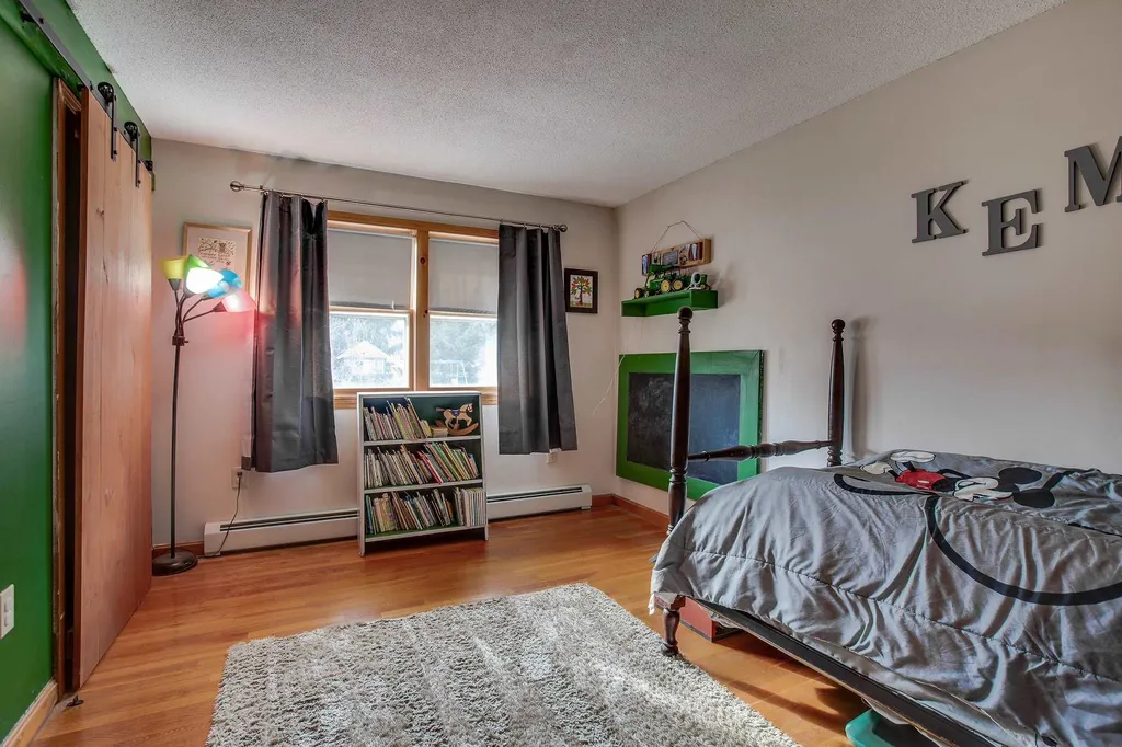 21 Perley Hill Road Sanbornton NH 03269
