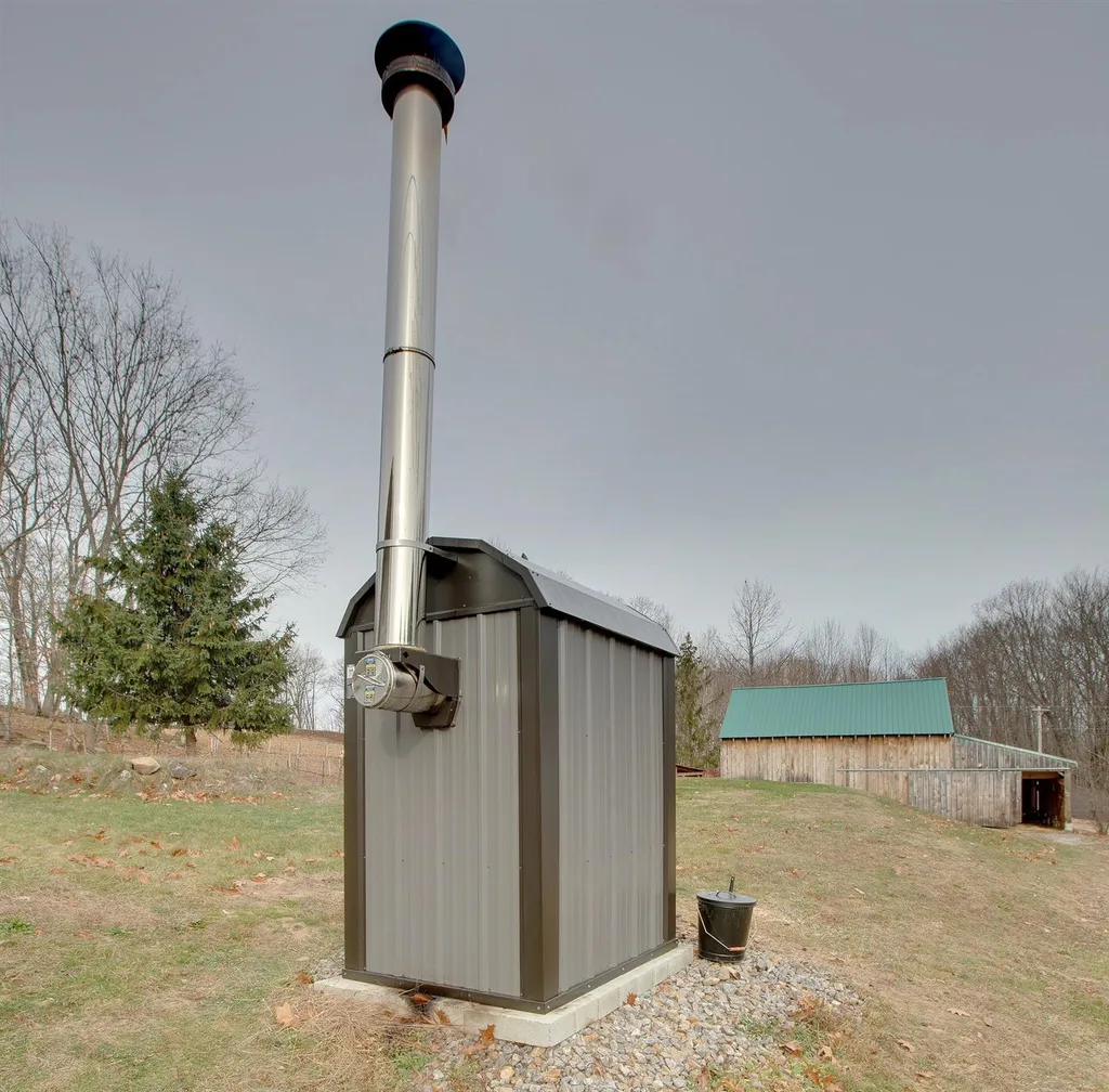21 Perley Hill Road Sanbornton NH 03269