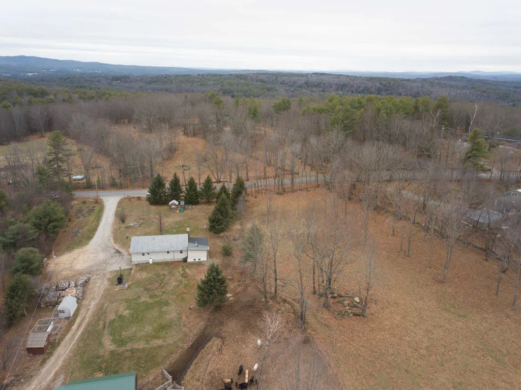 21 Perley Hill Road Sanbornton NH 03269