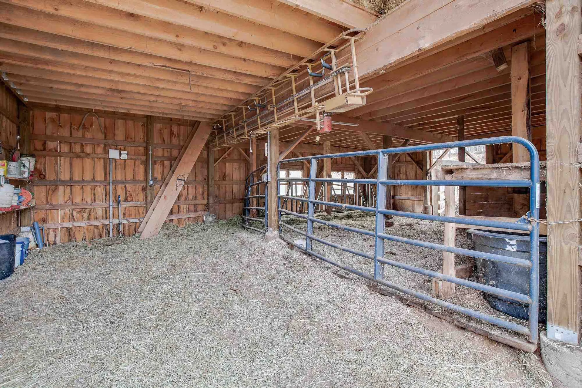 21 Perley Hill Road Sanbornton NH 03269