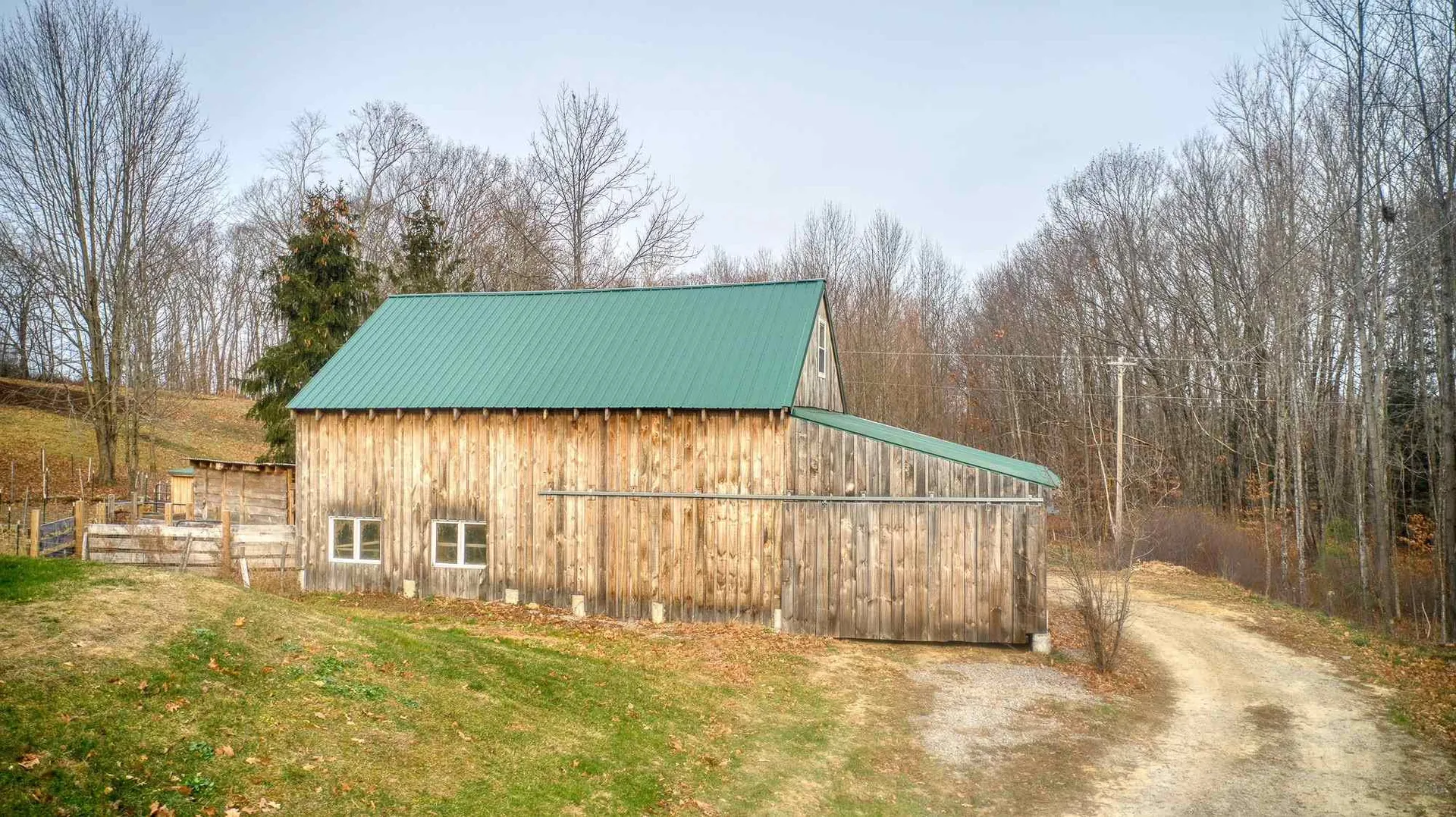 21 Perley Hill Road Sanbornton NH 03269
