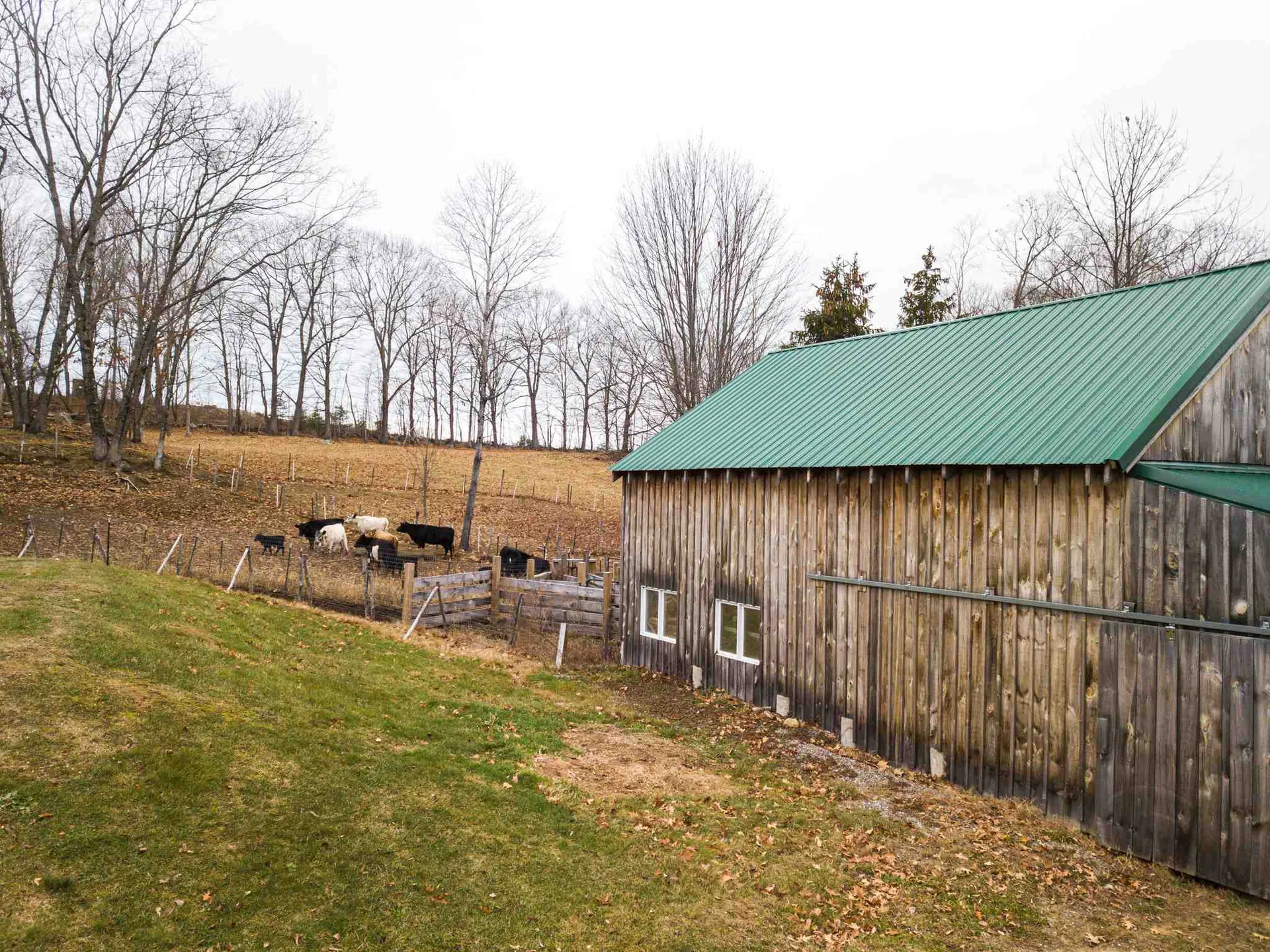 21 Perley Hill Road Sanbornton NH 03269