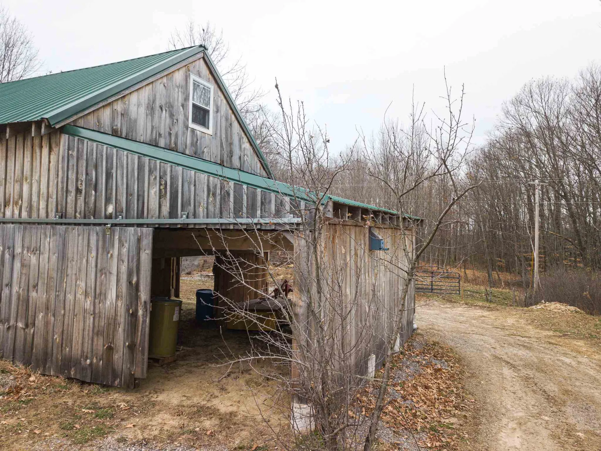 21 Perley Hill Road Sanbornton NH 03269