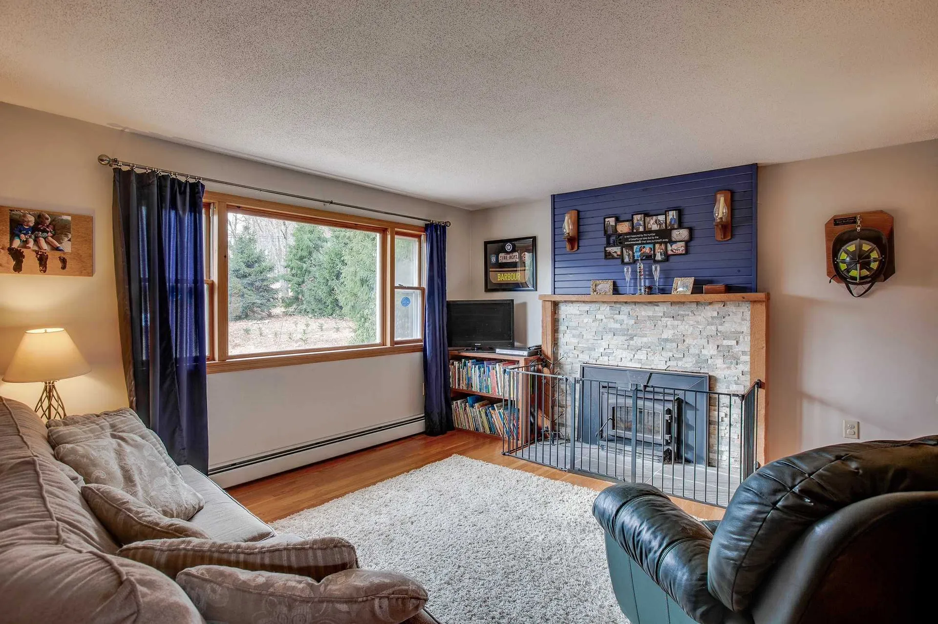 21 Perley Hill Road Sanbornton NH 03269