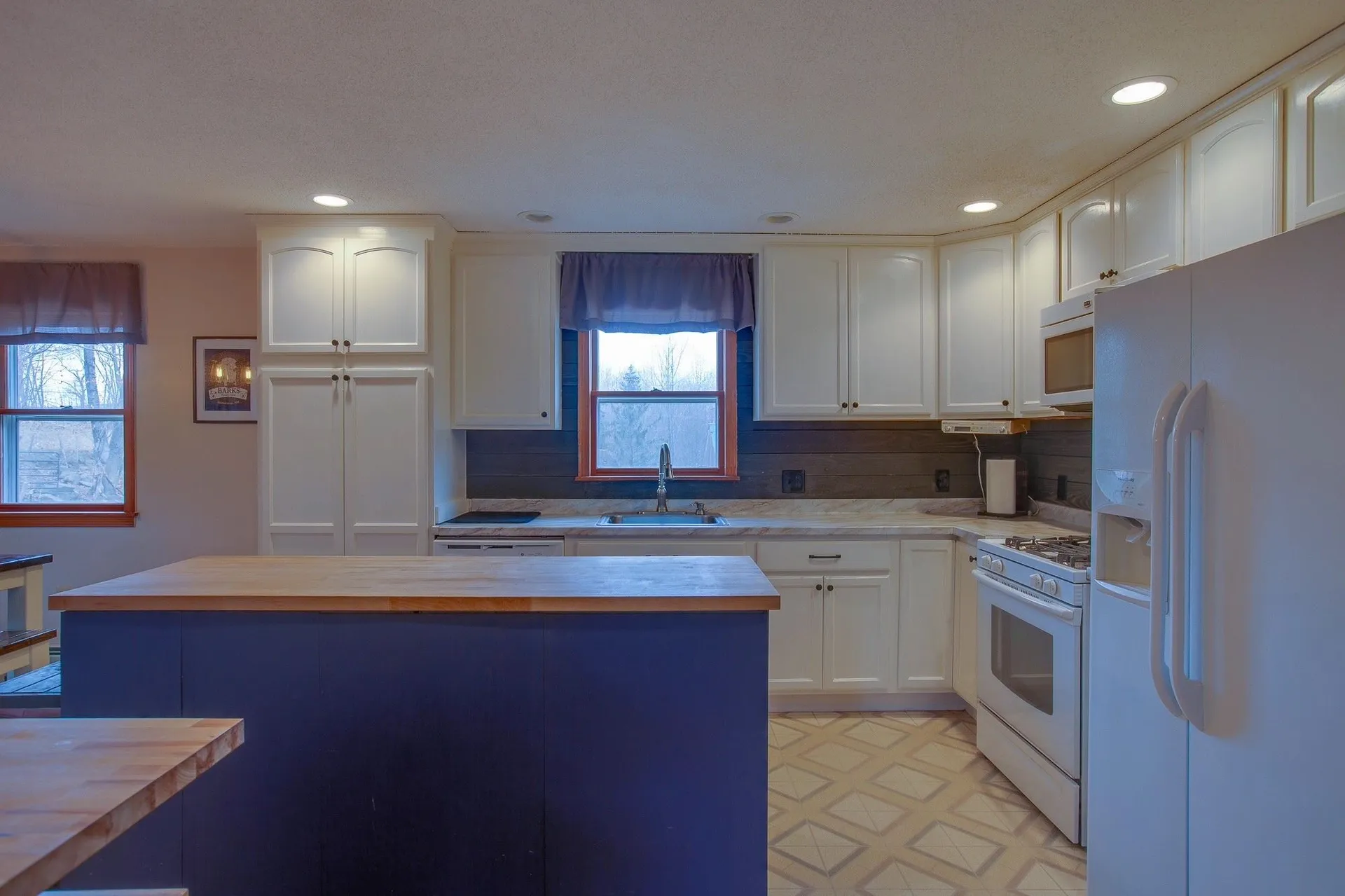 21 Perley Hill Road Sanbornton NH 03269