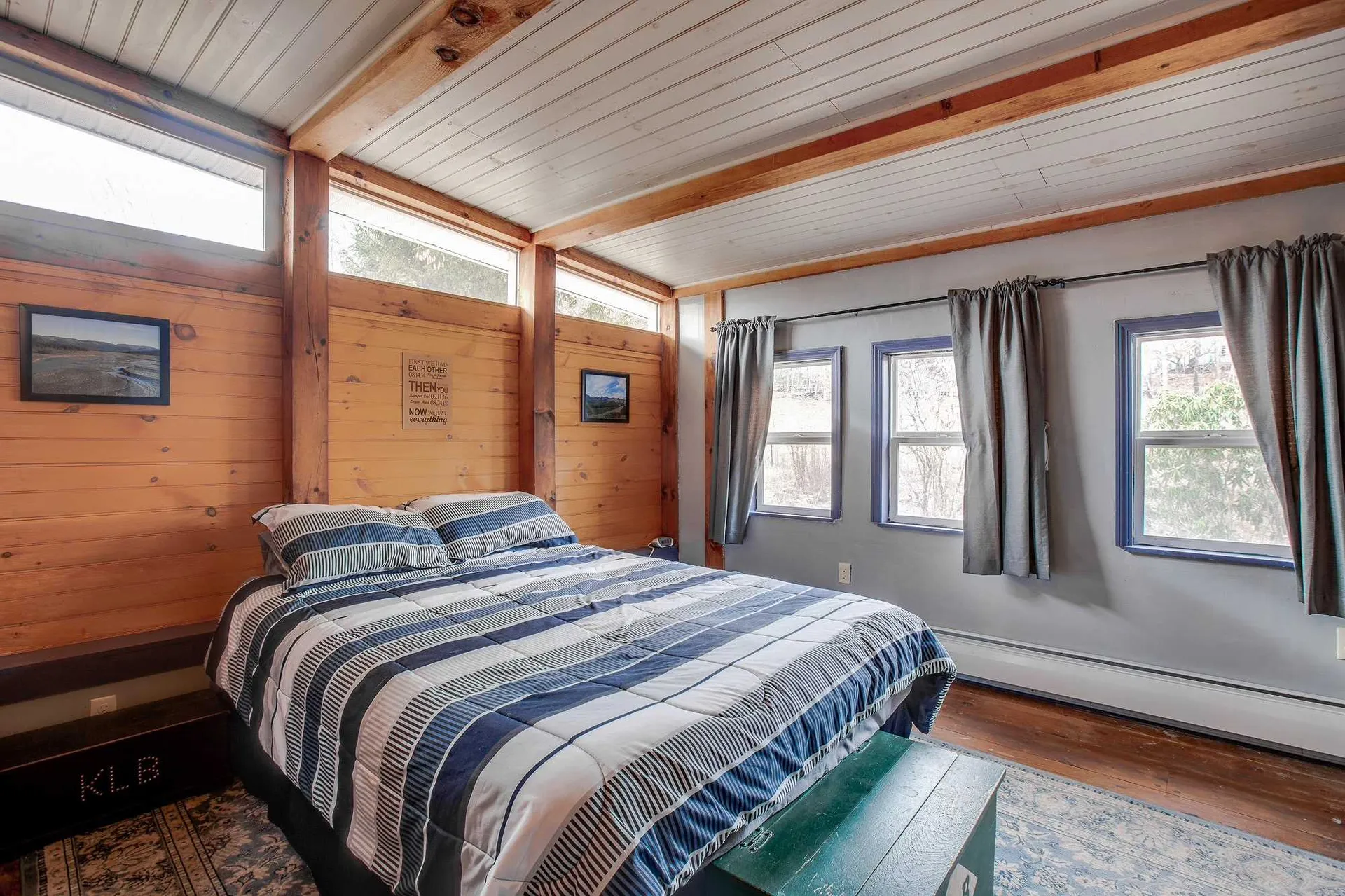 21 Perley Hill Road Sanbornton NH 03269