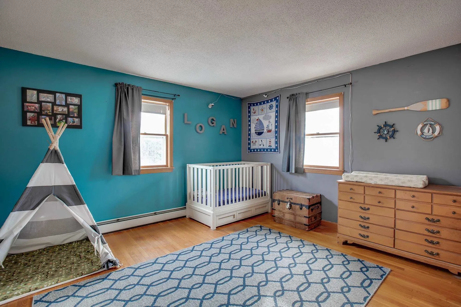 21 Perley Hill Road Sanbornton NH 03269