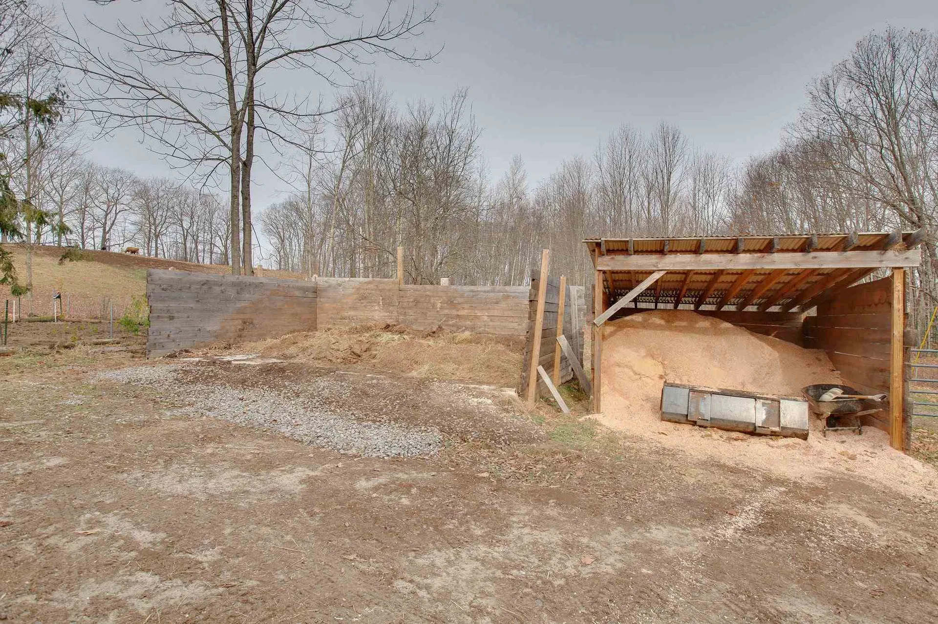 21 Perley Hill Road Sanbornton NH 03269